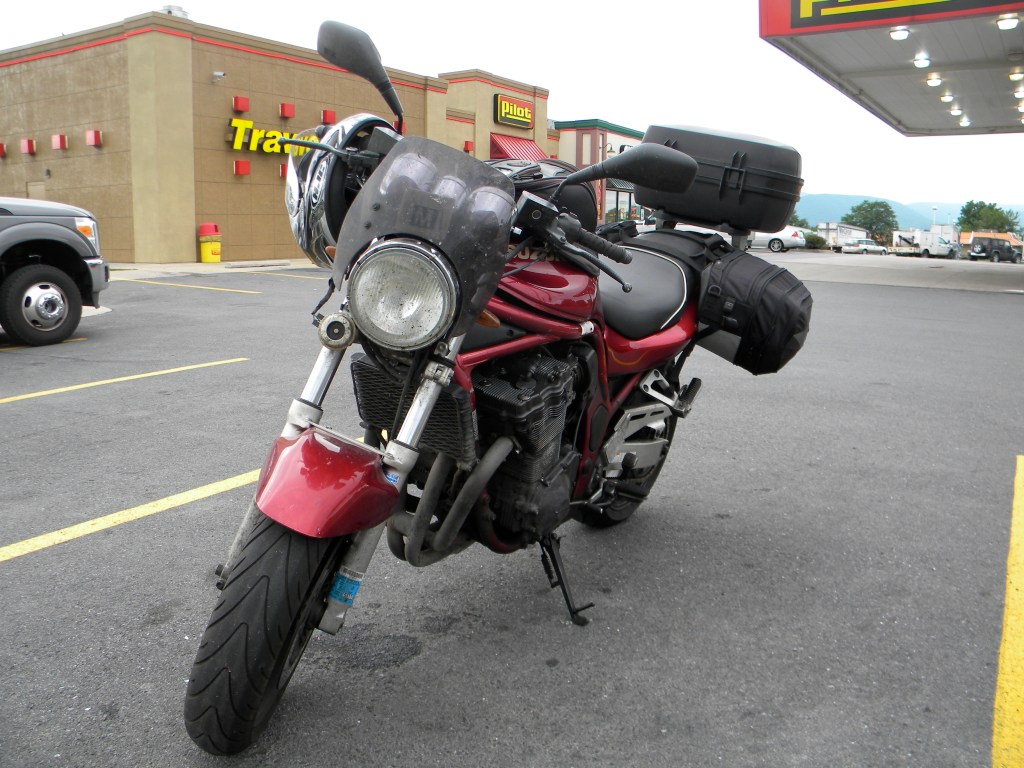 Going the (First) Distance: Comfort, Part&nbsp;2