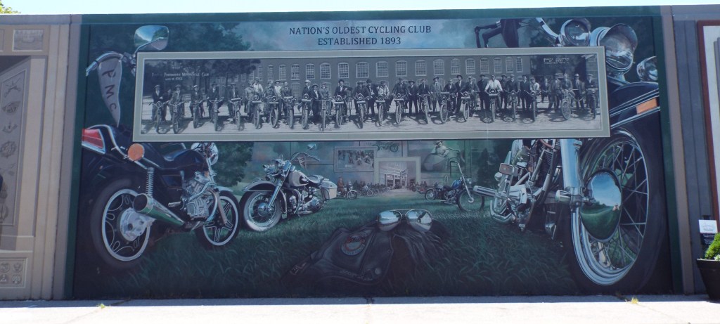 Ride Report: Columbus to Portsmouth via SR&nbsp;104