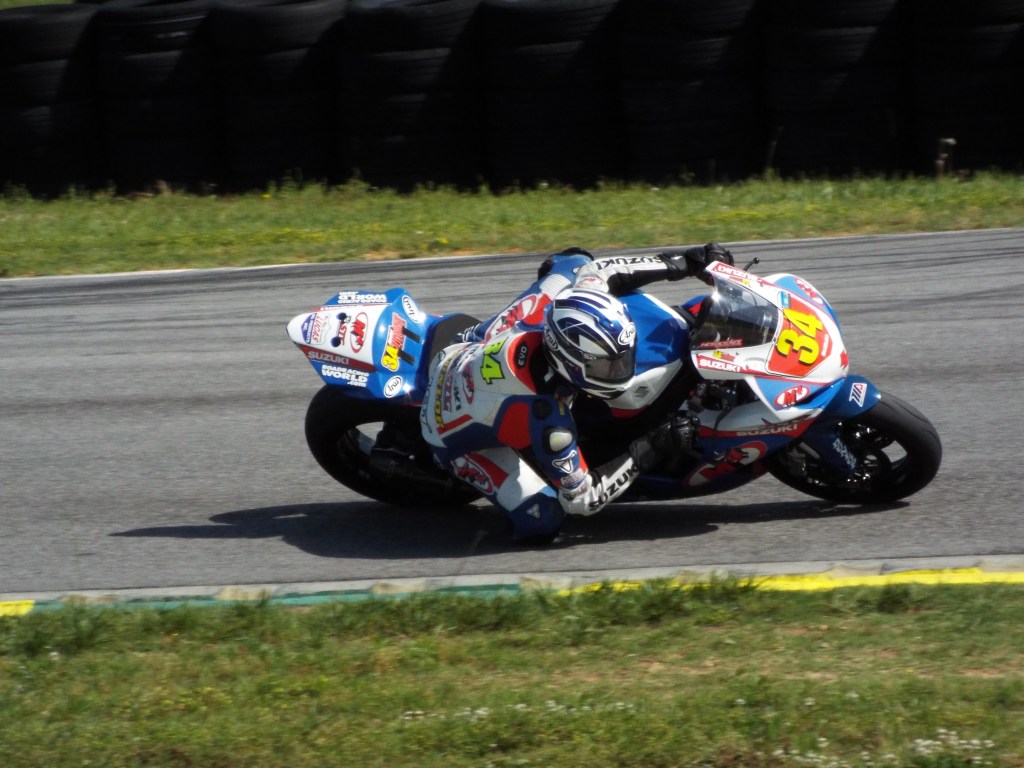 My Favorite Touring Destinations, Part 2&nbsp;(Races)