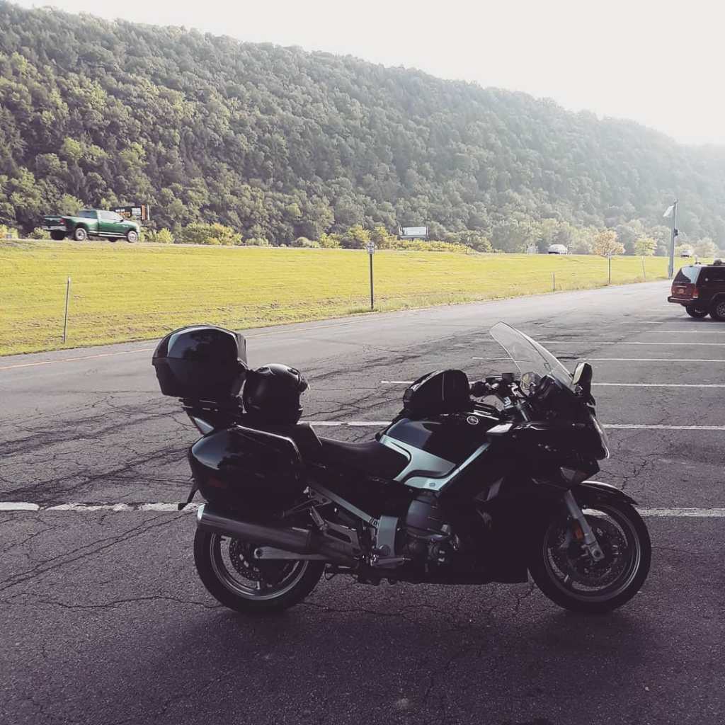 The Key to Getting the Most Out of Motorcycle Touring: Slowing&nbsp;Down