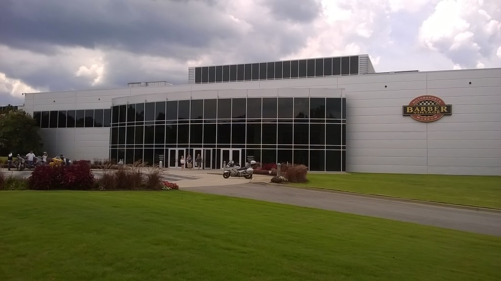 My Favorite Touring Destinations, Part 3&nbsp;(Museums)