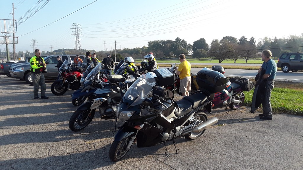 How You Can Help Improve Motorcycling’s&nbsp;Image