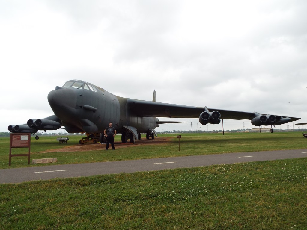 My Favorite Touring Destinations, Part 3 Con’t&nbsp;(Museums)