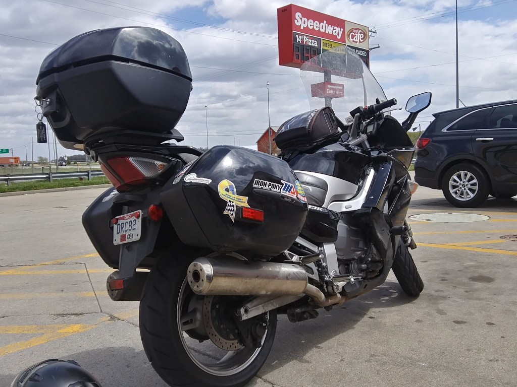 Ride Report: Beaverdam and Back&nbsp;2020