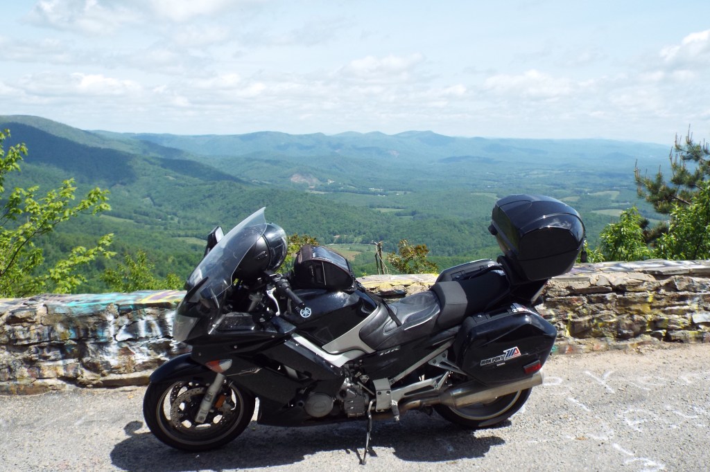 The Most Scenic Places I’ve Visited on a&nbsp;Motorcycle