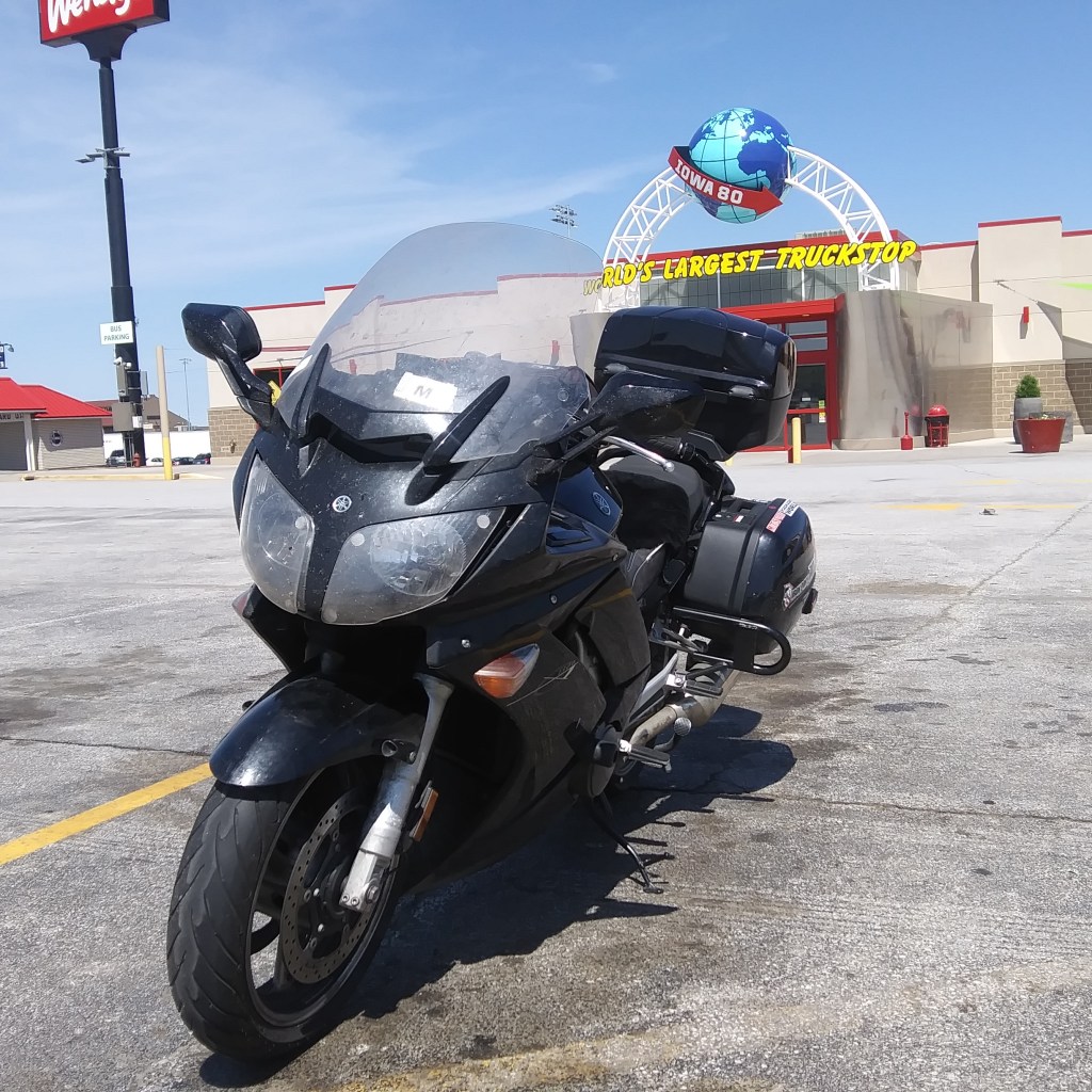 Looking back on my SaddleSore&nbsp;1000