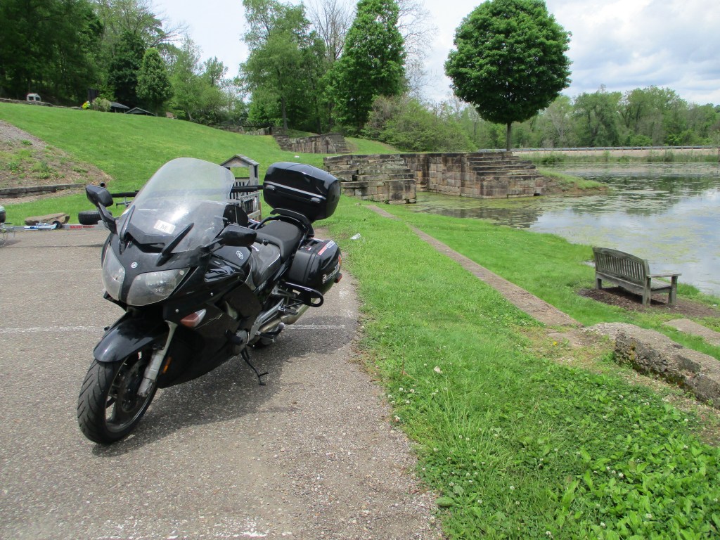 Ride Report: Memorial Day Weekend&nbsp;2020