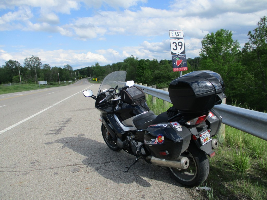 Unexpected Fun: My End of May&nbsp;Rides