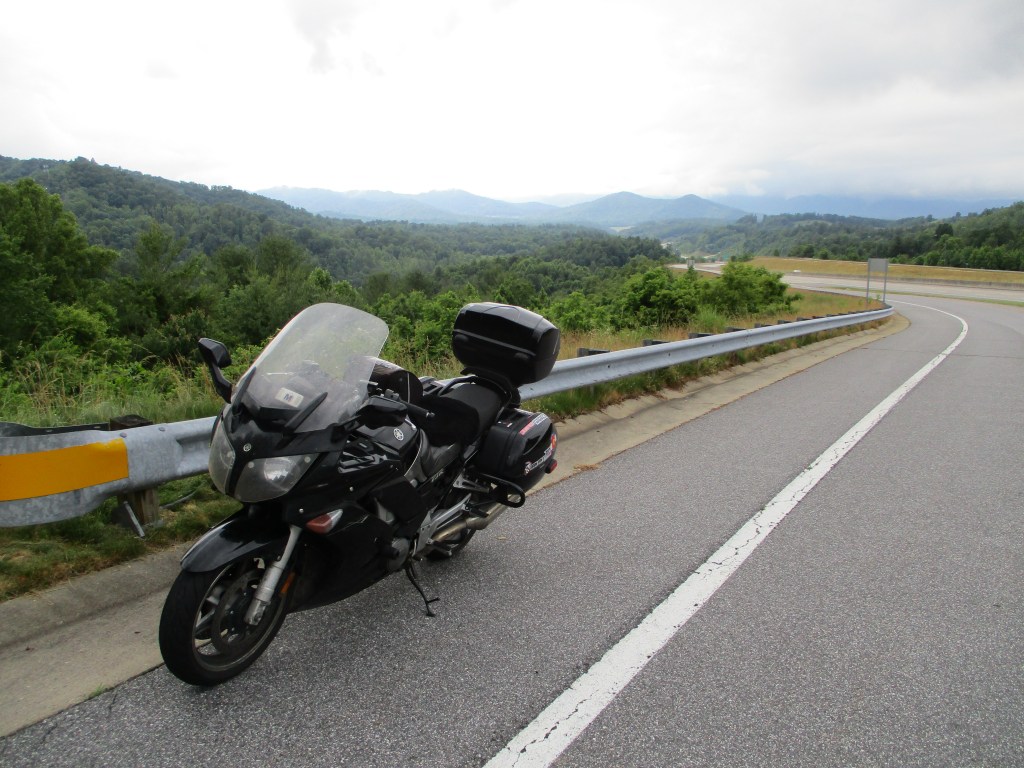 Tour Report: Down South Ride&nbsp;2020