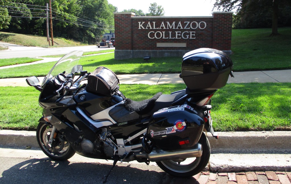 Cadillac, Kalamazoo and Back: My Michigan Johnny Cash&nbsp;Ride