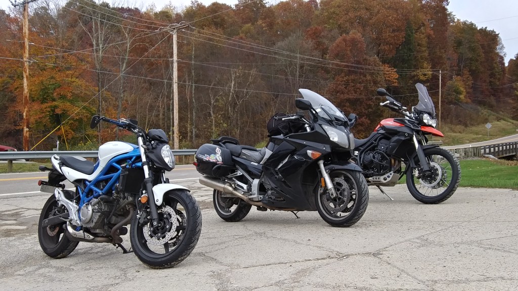 Moto Friends, Part&nbsp;2