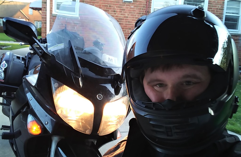 The Most Uplifting Five Miles I’ve&nbsp;Ridden