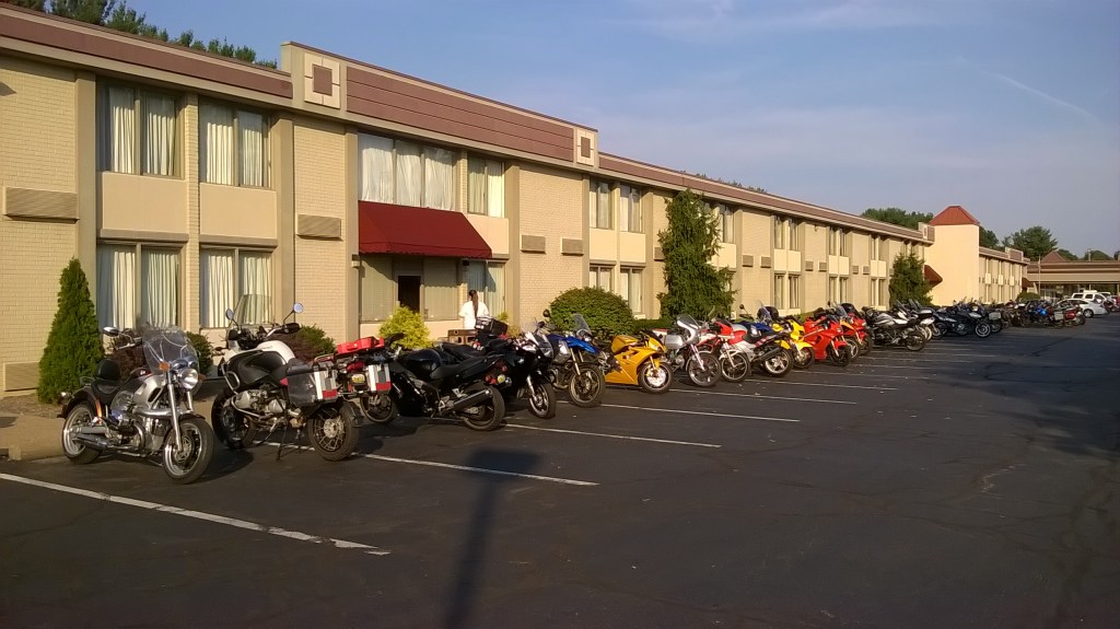 Three Things I Am Looking Forward To at the 2021 MSTA Mail Pouch Fly-By&nbsp;Rally