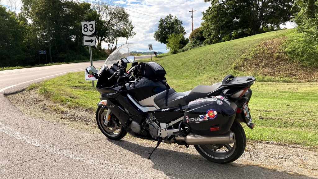 Labor Day Adventures, Part 1&nbsp;(Saturday)