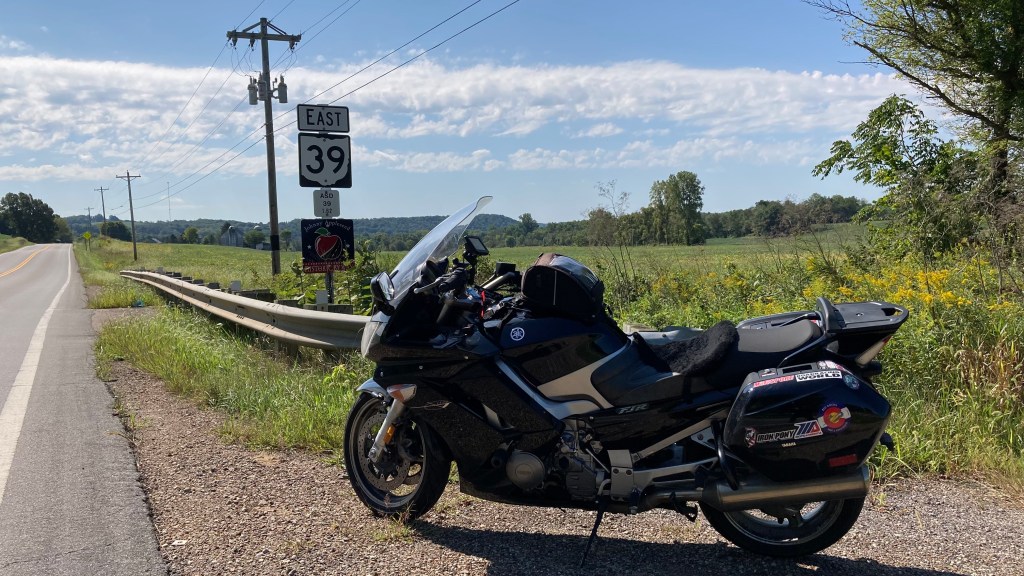 Labor Day Adventures, Part 3&nbsp;(Monday)