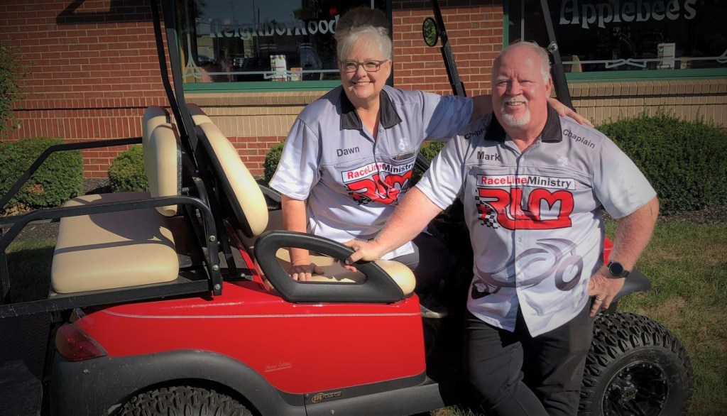 Ministering to Speed&nbsp;Addicts