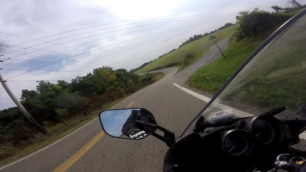 My 2021 Riding Year in&nbsp;Review