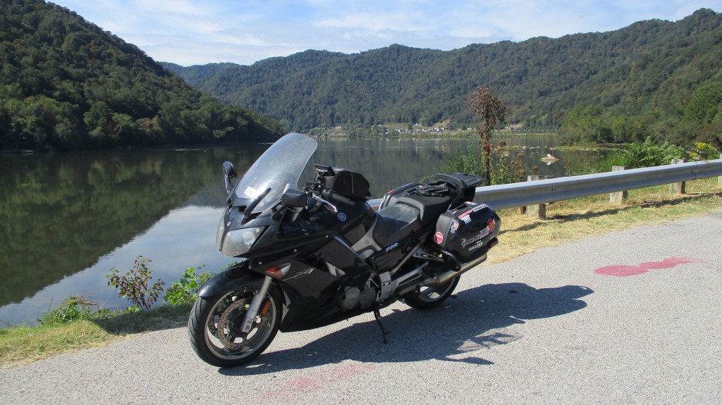 My First MSTA Fall Colors&nbsp;Rally