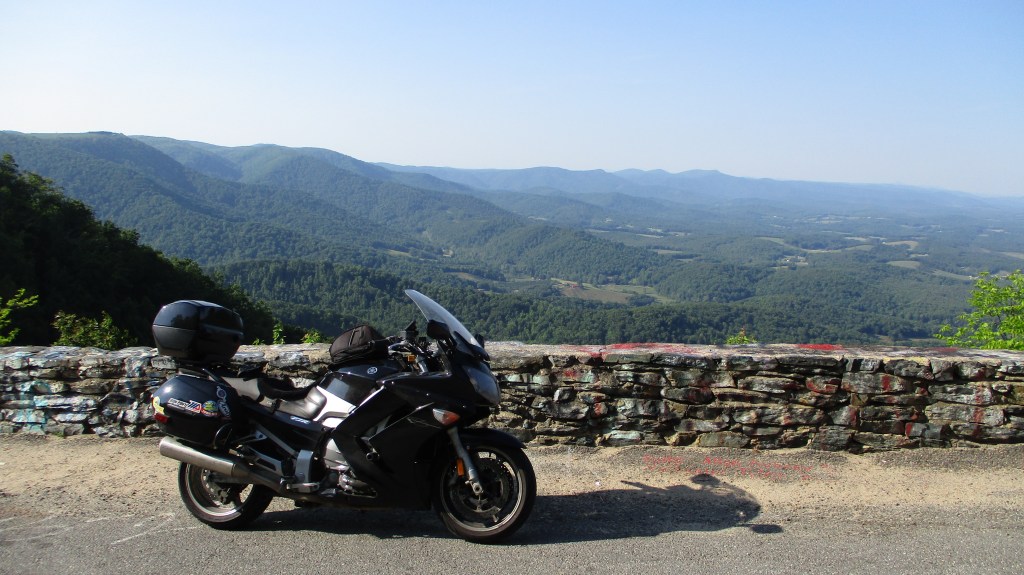 How I Plan a Riding&nbsp;Season