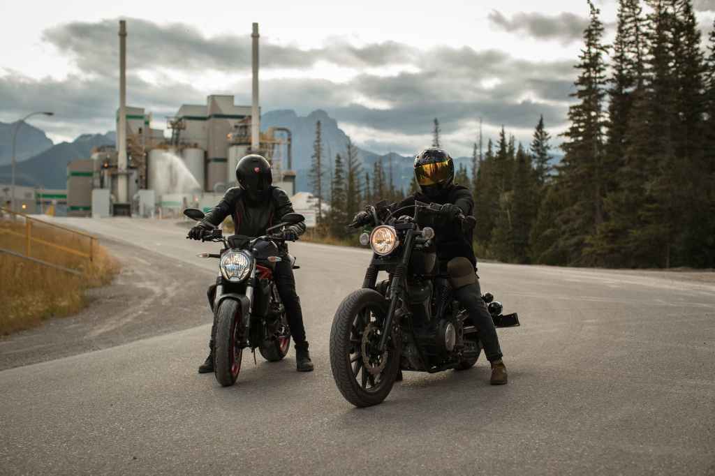 Moto Friends, Part&nbsp;1