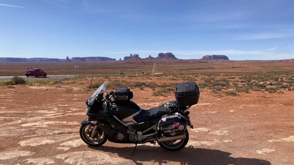 Tour Report: Out West Adventure&nbsp;2023