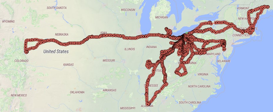 2024 Riding Season Wrapup