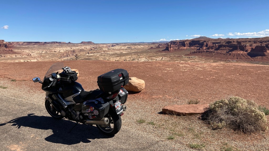 7 Tips for Touring in Southeast&nbsp;Utah
