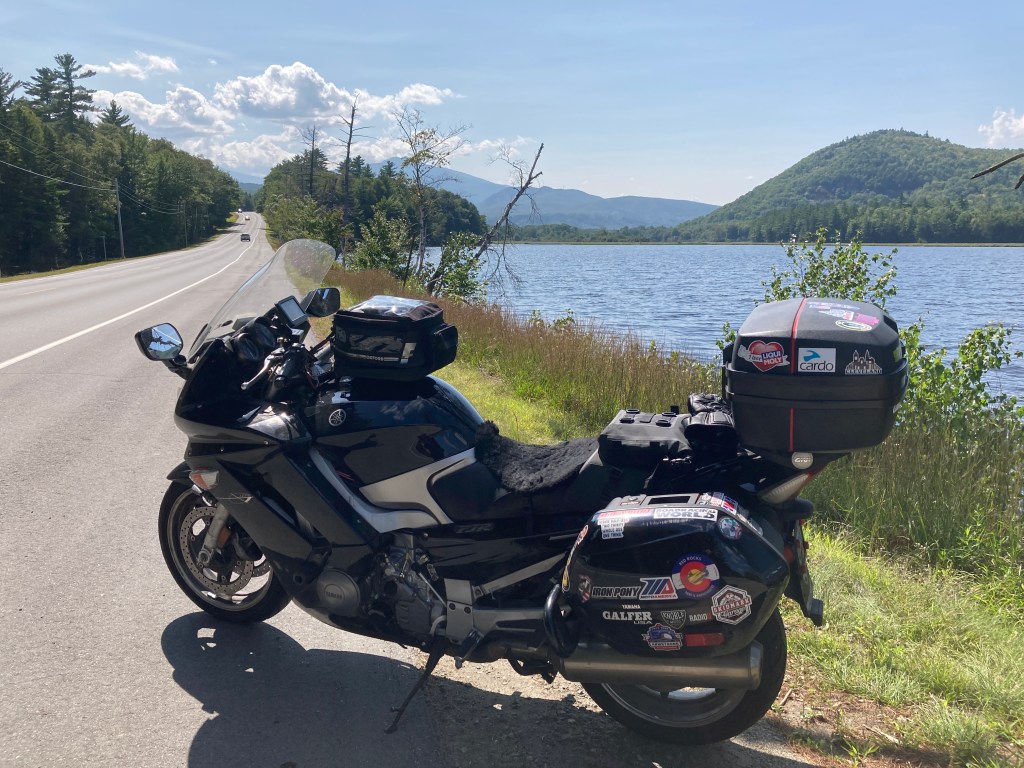 So how have I done with slowing&nbsp;down?