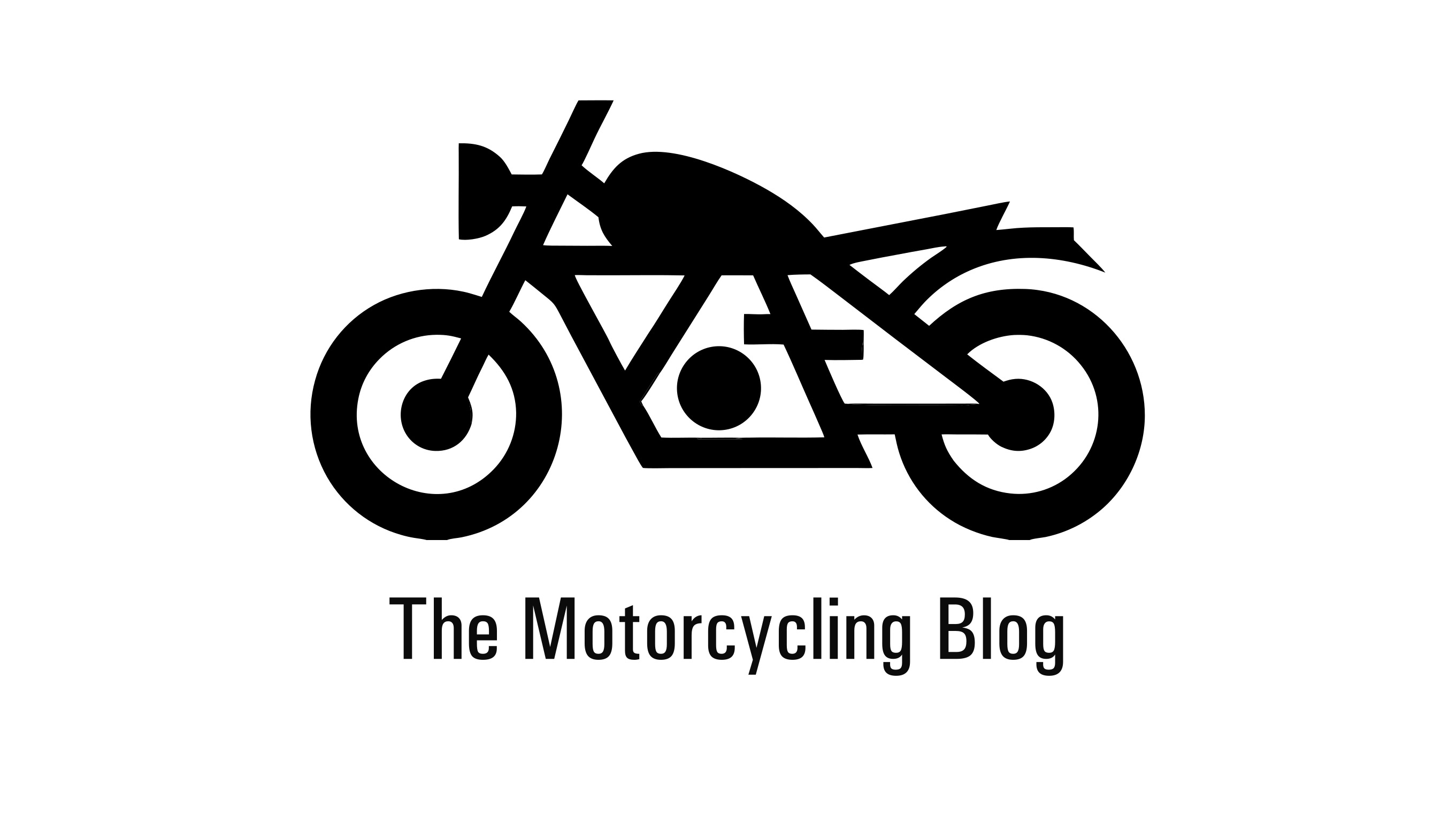 The Motorcycling Blog